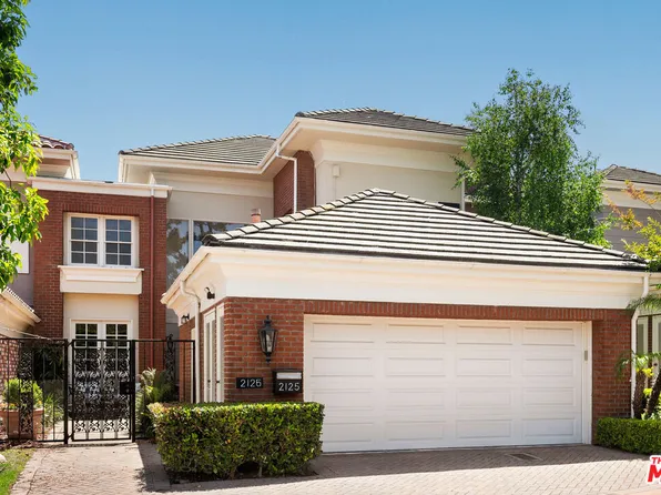 2125 Ridge Dr, Los Angeles, CA 90049