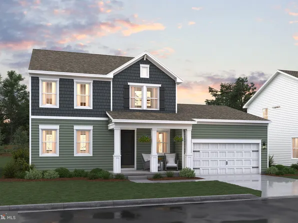 39060 Surfbird Dr, Millville, DE 19967