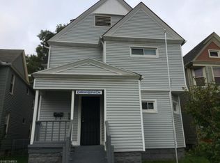 3300 E 55th St, Cleveland, OH
