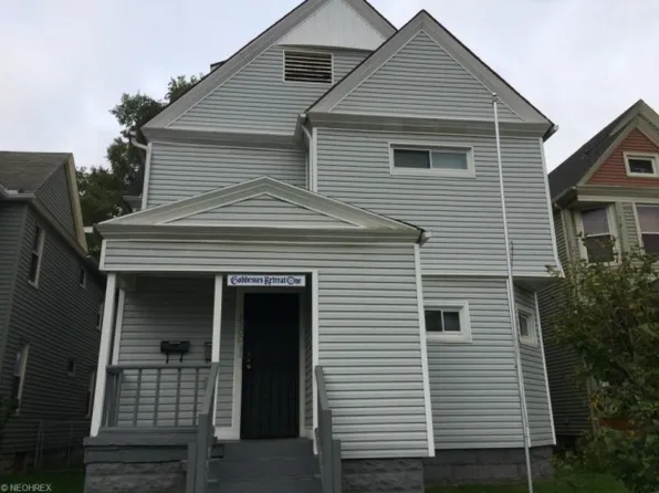 3300 E 55th St, Cleveland, OH 44127