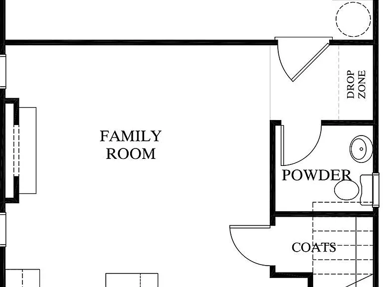 1801 Hamilton Rd — Photo 30