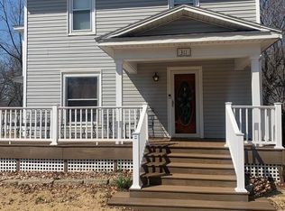 311 S State St, Yates Center, KS 66783