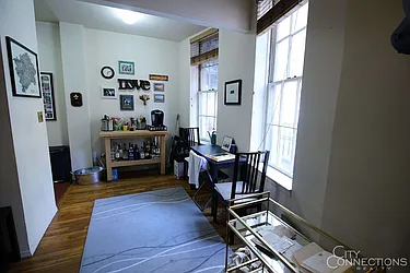 Rented by City Connections Realty