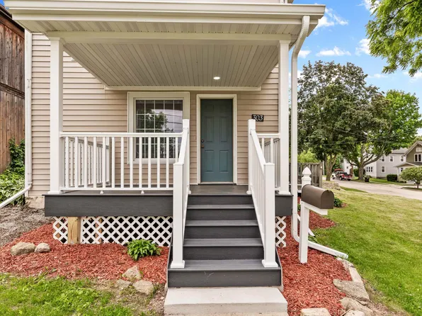 303 E 3rd St, Beaver Dam, WI 53916