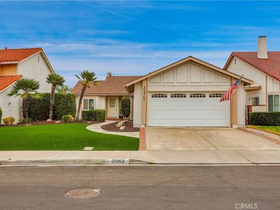 21962 Calderas, Mission Viejo, CA, 92691