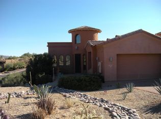 16029 E Sunflower Dr UNIT 1, Fountain Hills, AZ 85268