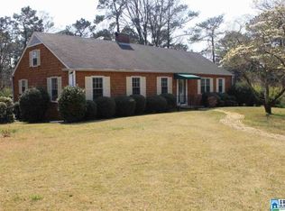 3612 Afton Brae Dr, Anniston, AL 36207