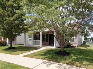 902 Helston Ave, Westfield, IN 46074