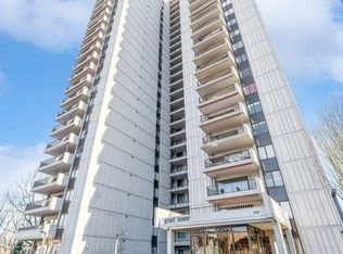 2221 SW 1st Ave APT 2125, Portland, OR 97201