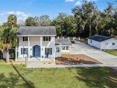 5703 SE 109th St, Belleview, FL, 34420