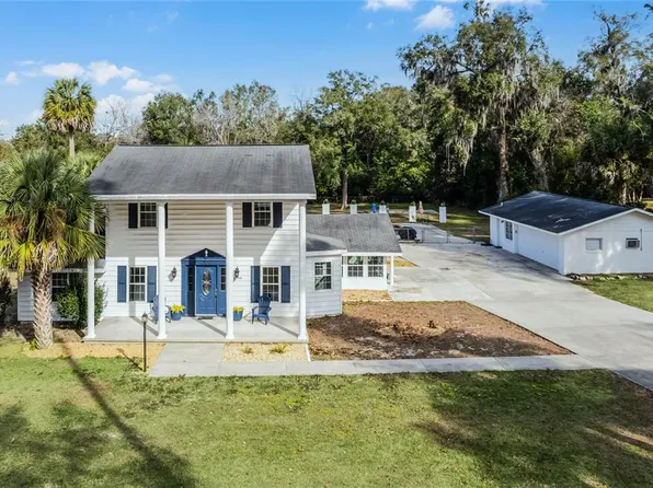 5703 SE 109th St, Belleview, FL 34420