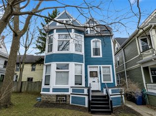 575 Auburn Ave, Buffalo, NY 14222