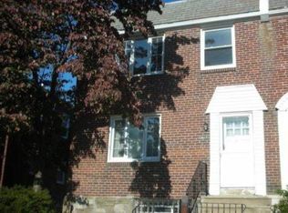 1617 Murdoch Rd, Philadelphia, PA 19150