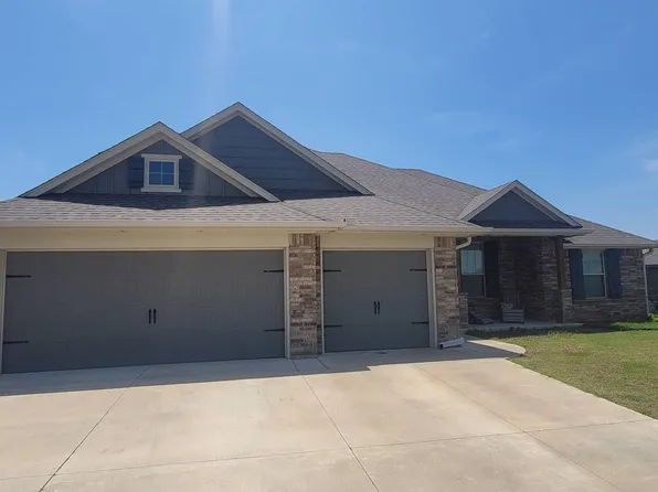 8720 SW 66th Pl, Oklahoma City, OK 73169