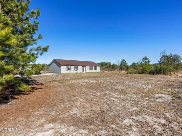 51 F M Stanley Road, Clarendon, NC 28432