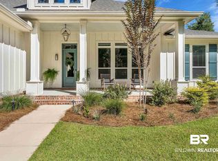 17541 Polo Ridge Blvd, Fairhope, AL 36532