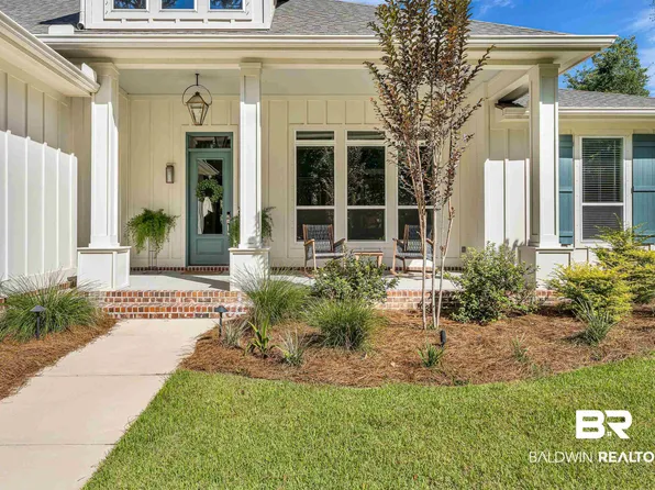 17541 Polo Ridge Blvd, Fairhope, AL 36532