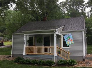 180 Mays St, Madison Heights, VA 24572