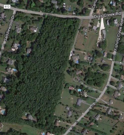1st image of 411 Dias Creek Rd