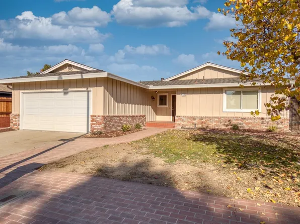1529 Brixton Ln, Modesto, CA 95356