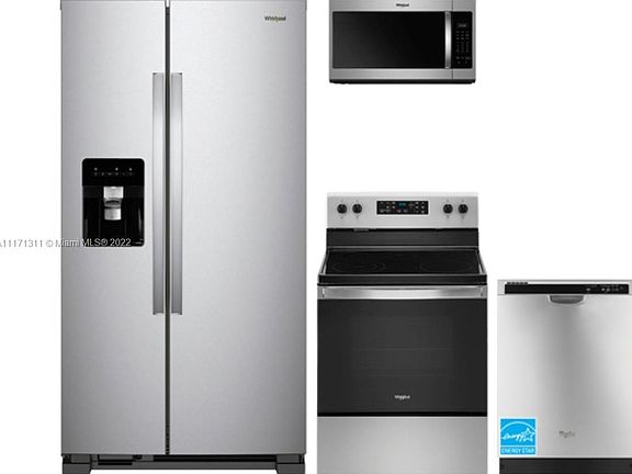 2nd image of 19501 W Country Club Dr APT 2110