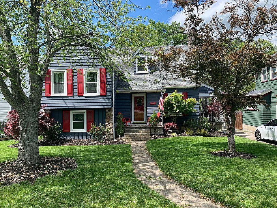 1st image of 909 Millville Ave