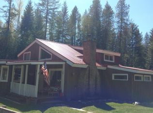 1438 Evergreen Rd, Sandpoint, ID 83864