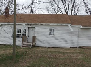 4574 County Road 629, Broseley, MO 63932