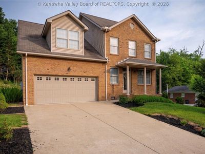 705 Christian Dr, South Charleston, WV, 25303