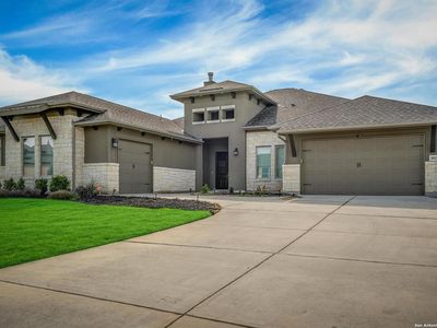 10530 CONNELL POND, Schertz, TX, 78154