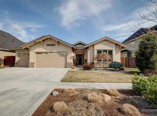 3924 S Bard Ave, Boise, ID 83716