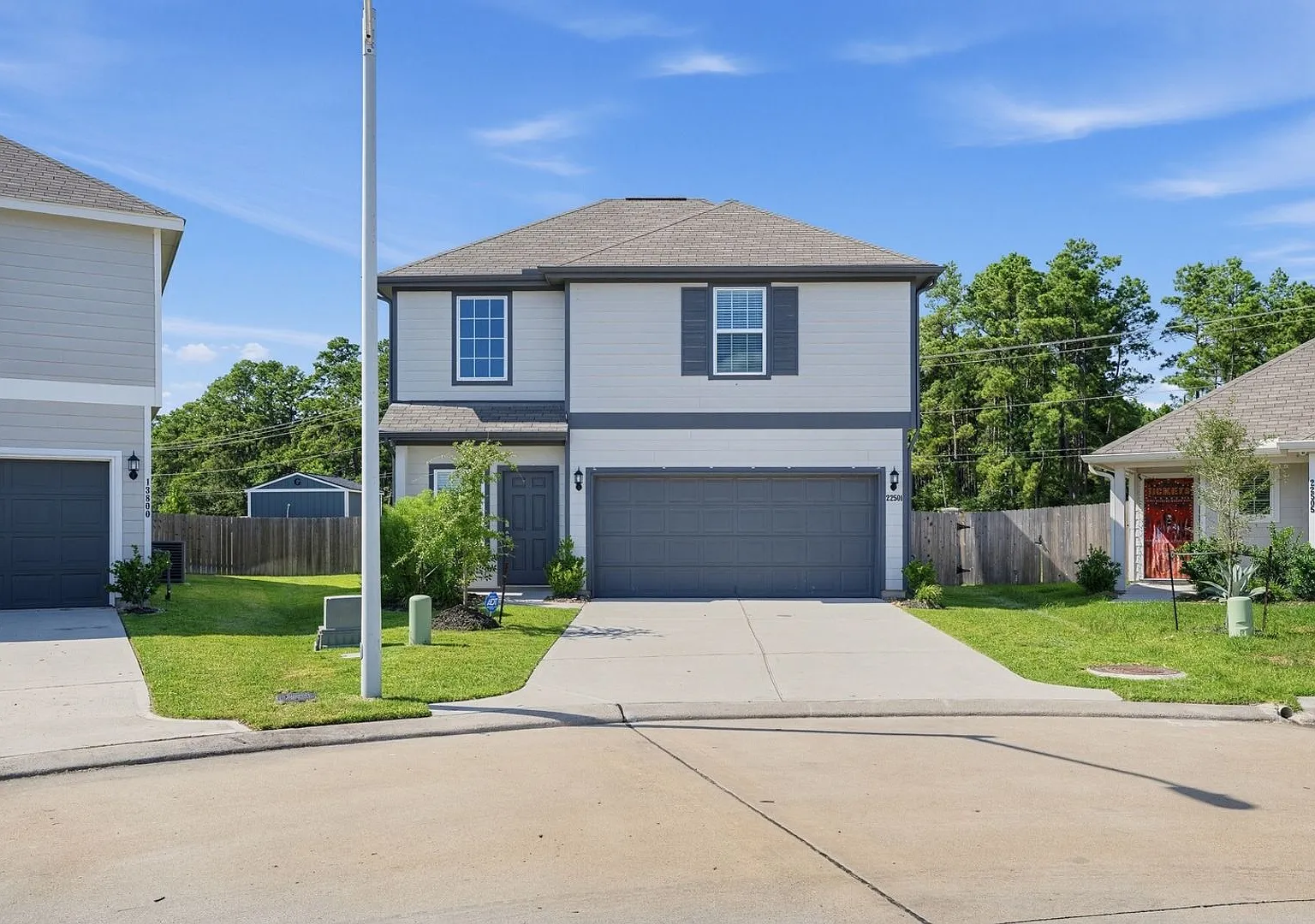 Charming 3BR House in Splendora — Photo 2