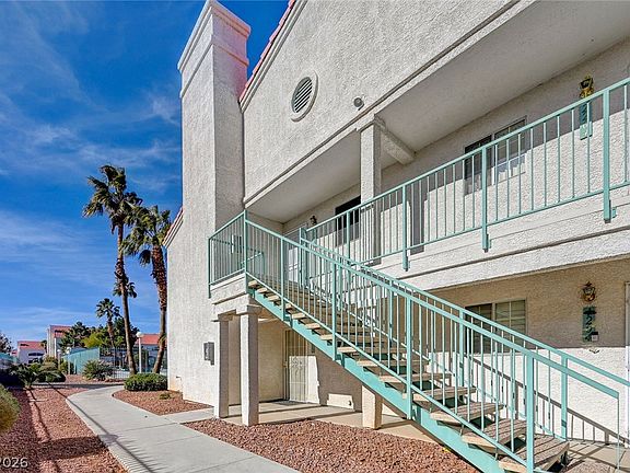 2nd image of 2725 S Nellis Blvd Unit 2023