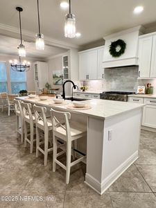 2714 LAS CALINAS Boulevard, Saint Augustine, FL, 32095