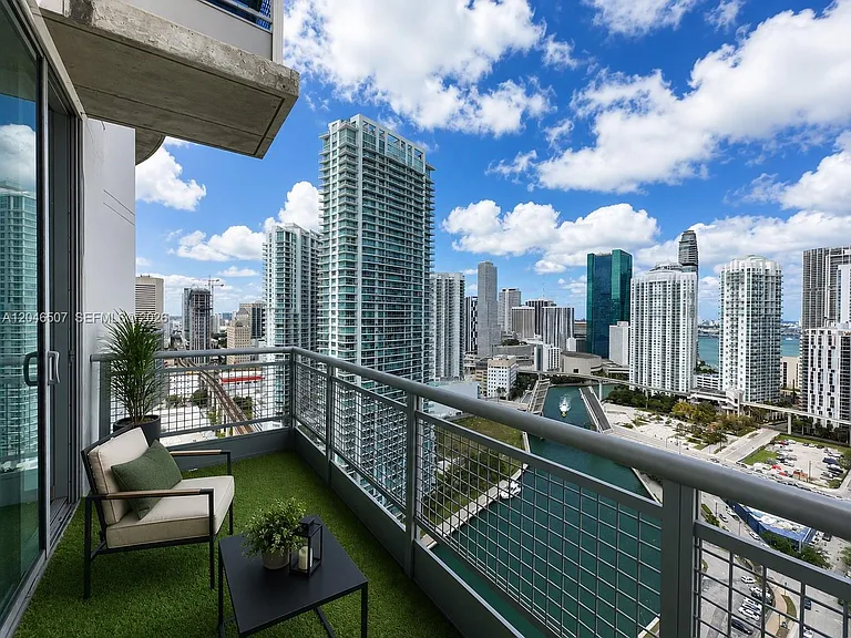 690 SW 1st Ct #3104 — Photo 3