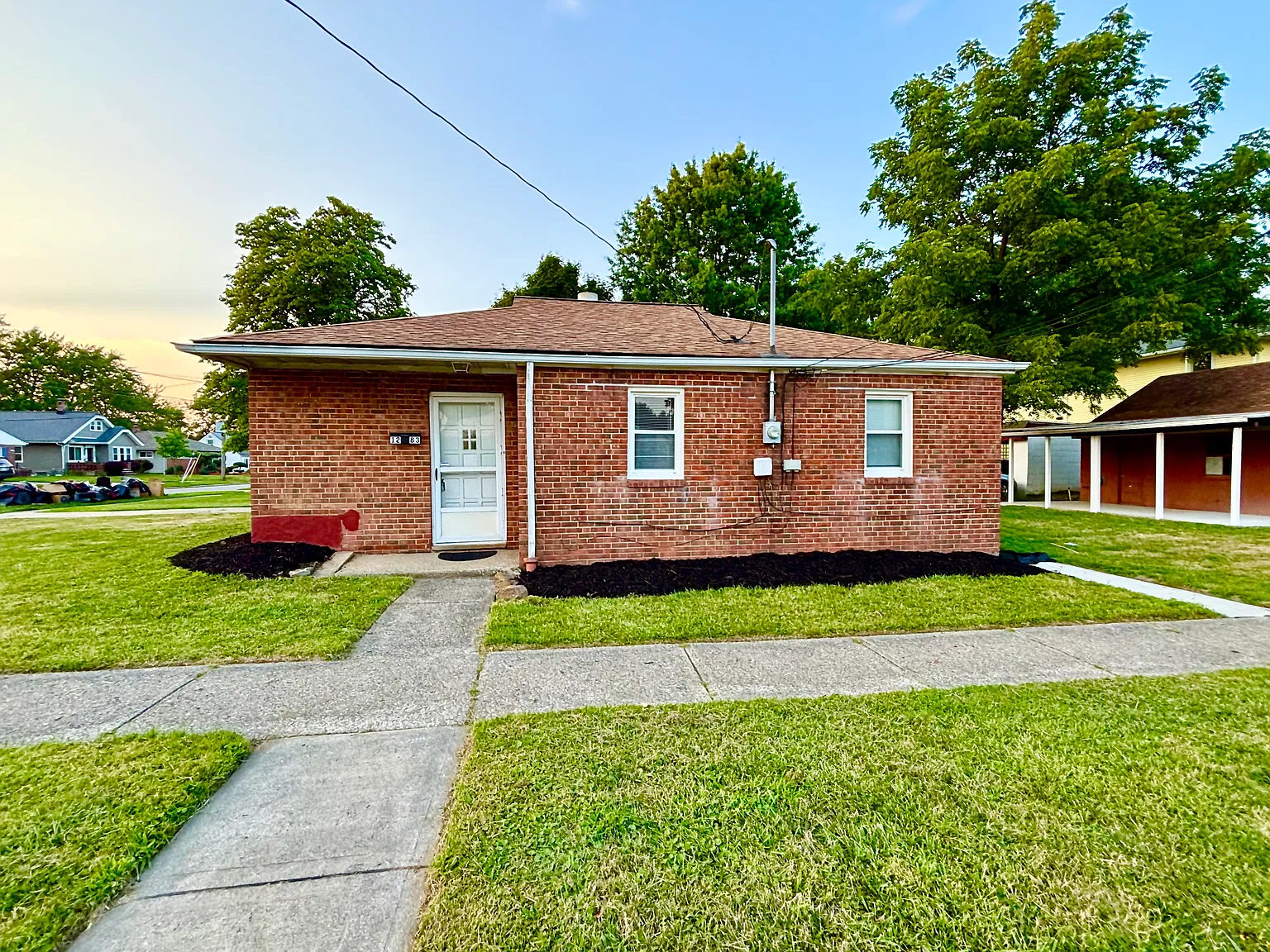 3 bed, 953 sqft, $1,725 — Photo 3