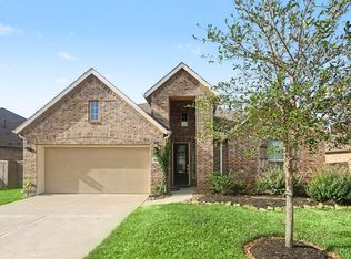 9407 Sea Star Ln, Porter, TX 77365
