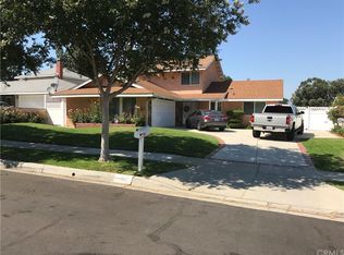 15115 Ashwood Ln, Chino Hills, CA 91709