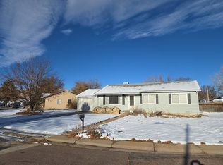 119 Circle Dr E, Canon City, CO 81212