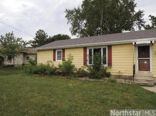 505 Mill Ave NE, Montgomery, MN 56069