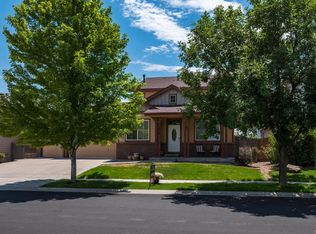 11726 E 119th Pl, Commerce City, CO 80640