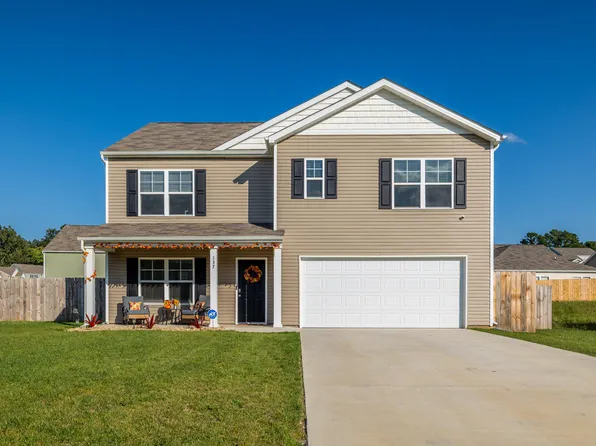 137 Jesse Baker Ln, Jefferson City, TN 37760