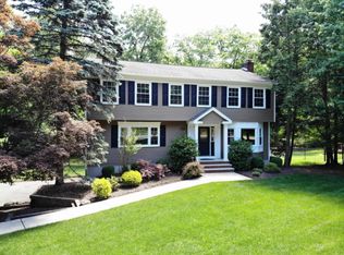 834 Rivervale Rd, River Vale, NJ 07675