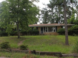 206 Belair Dr N, Augusta, SC --