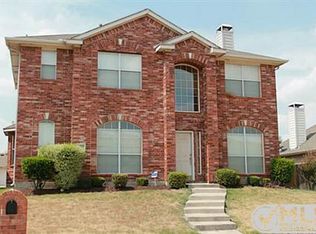3908 Iris Ct, McKinney, TX 75070