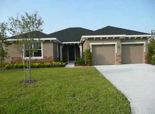 88 Abacus Ave, Ormond Beach, FL 32174