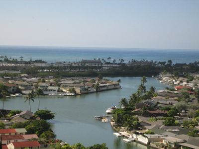 6710 Hawaii Kai Dr APT 1706, Honolulu, HI, 96825
