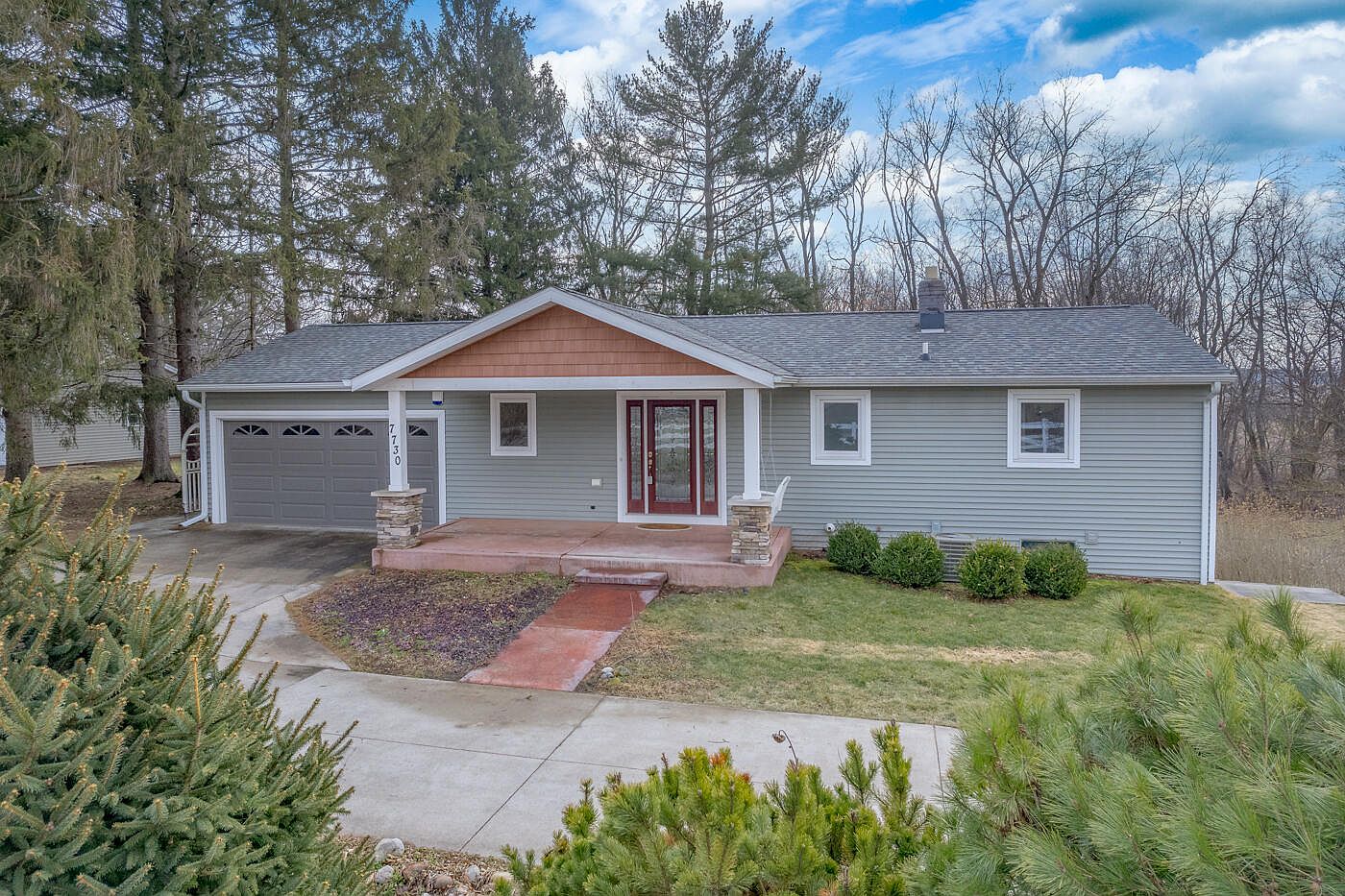 7730 E D Ave, Richland, MI 49083 Zillow