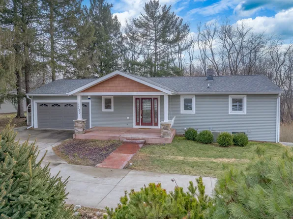 7730 E D Ave, Richland, MI 49083