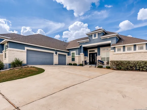 8207 Garden Arbor, San Antonio, TX 78266
